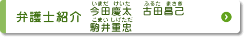 弁護士法人 菜の花 弁護士紹介